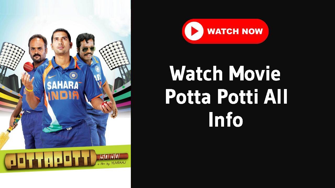 Potta Potti